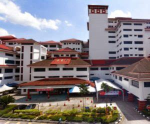 sppukm|Senarai Klinik dan Pusat Perkhidmatan – HCTM.